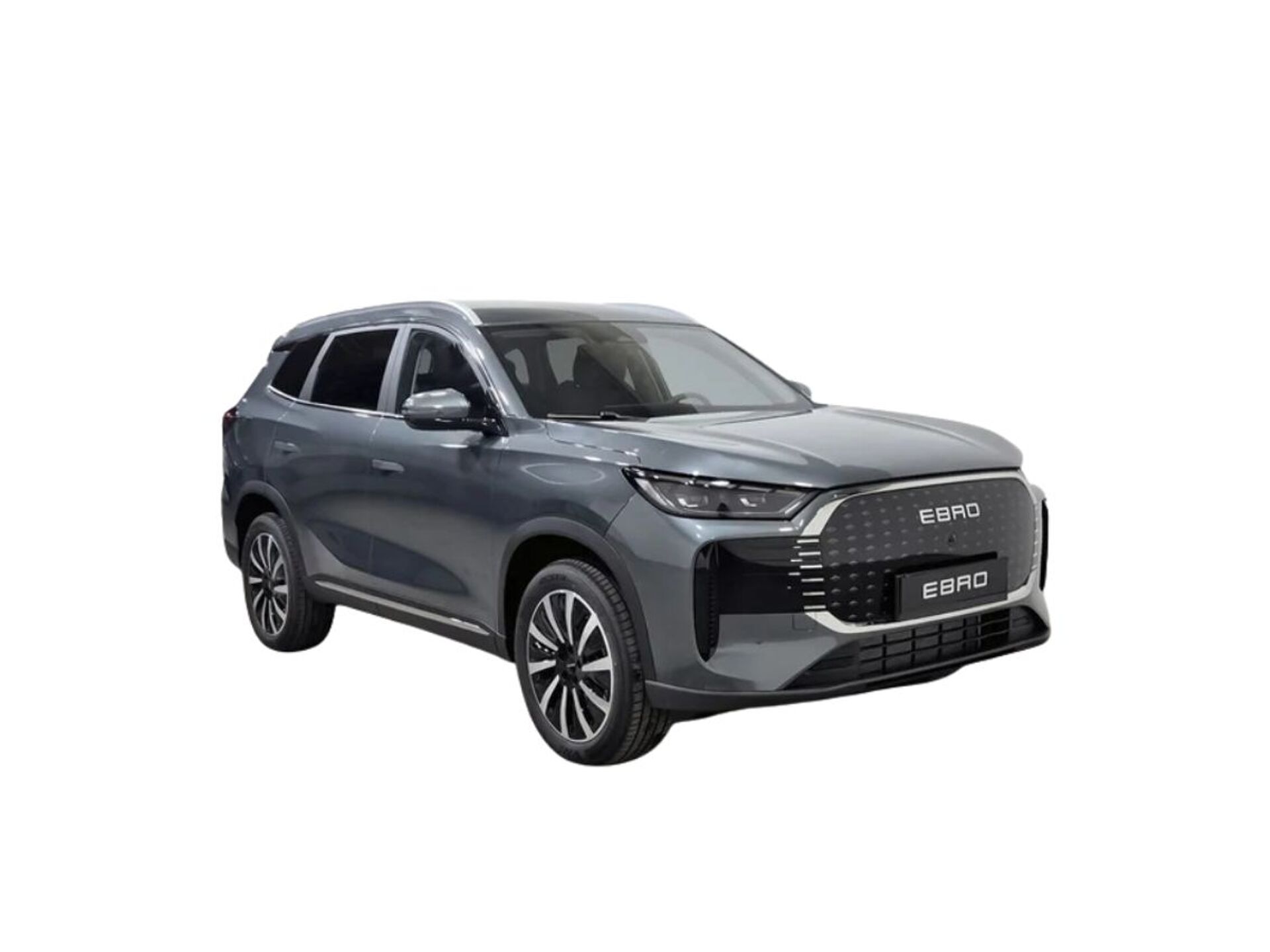 Imagen 3 de EBRO s800