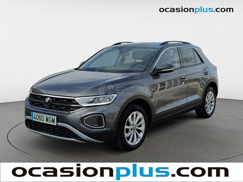 Foto del VOLKSWAGEN T-Roc 1.5 TSI Life