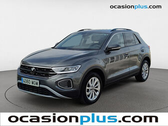 Imagen de VOLKSWAGEN T-Roc 1.5 TSI Life