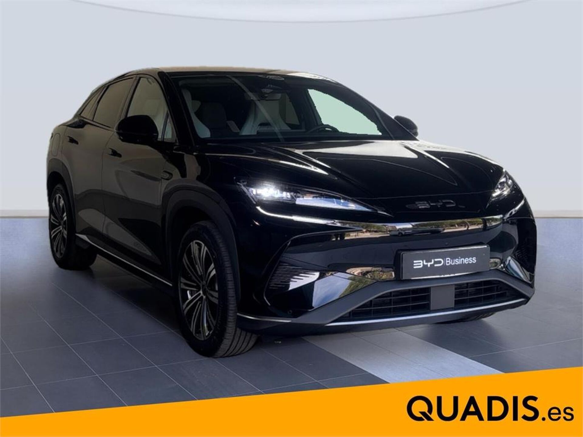 Imagen 3 de BYD Sealion 7