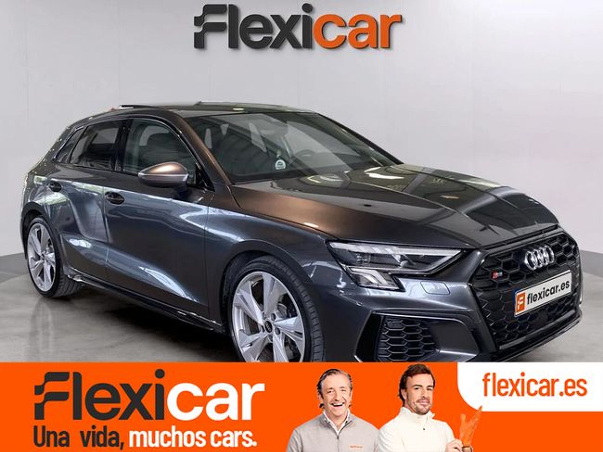 Imagen de AUDI A3