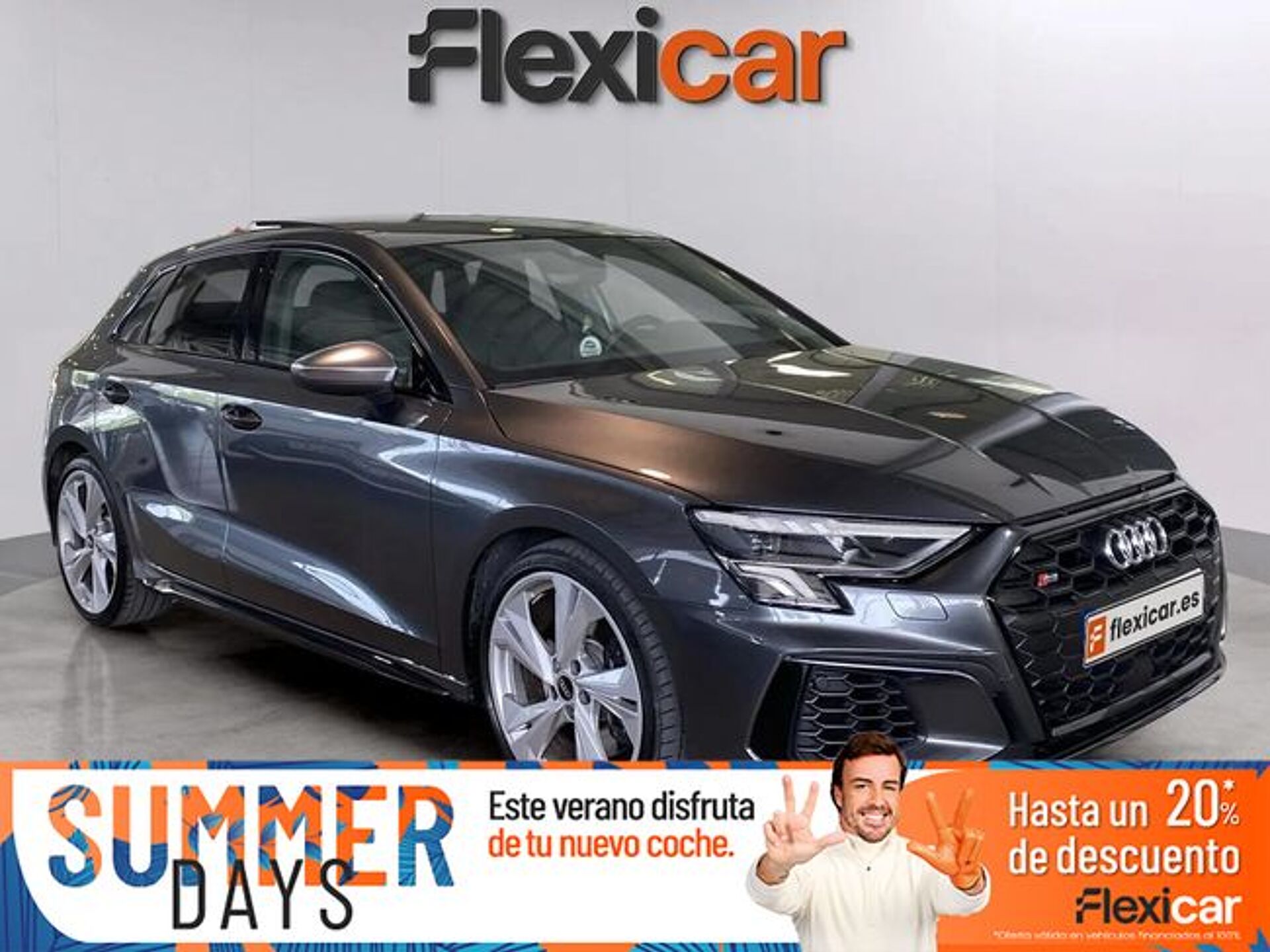 Imagen de AUDI A3
