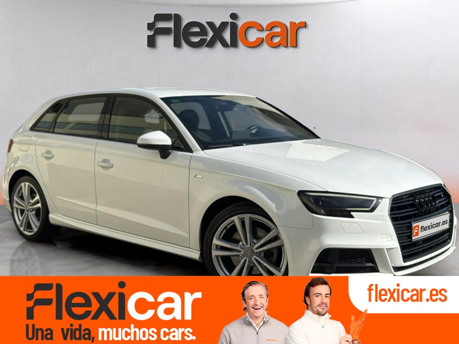 Imagen de AUDI A3