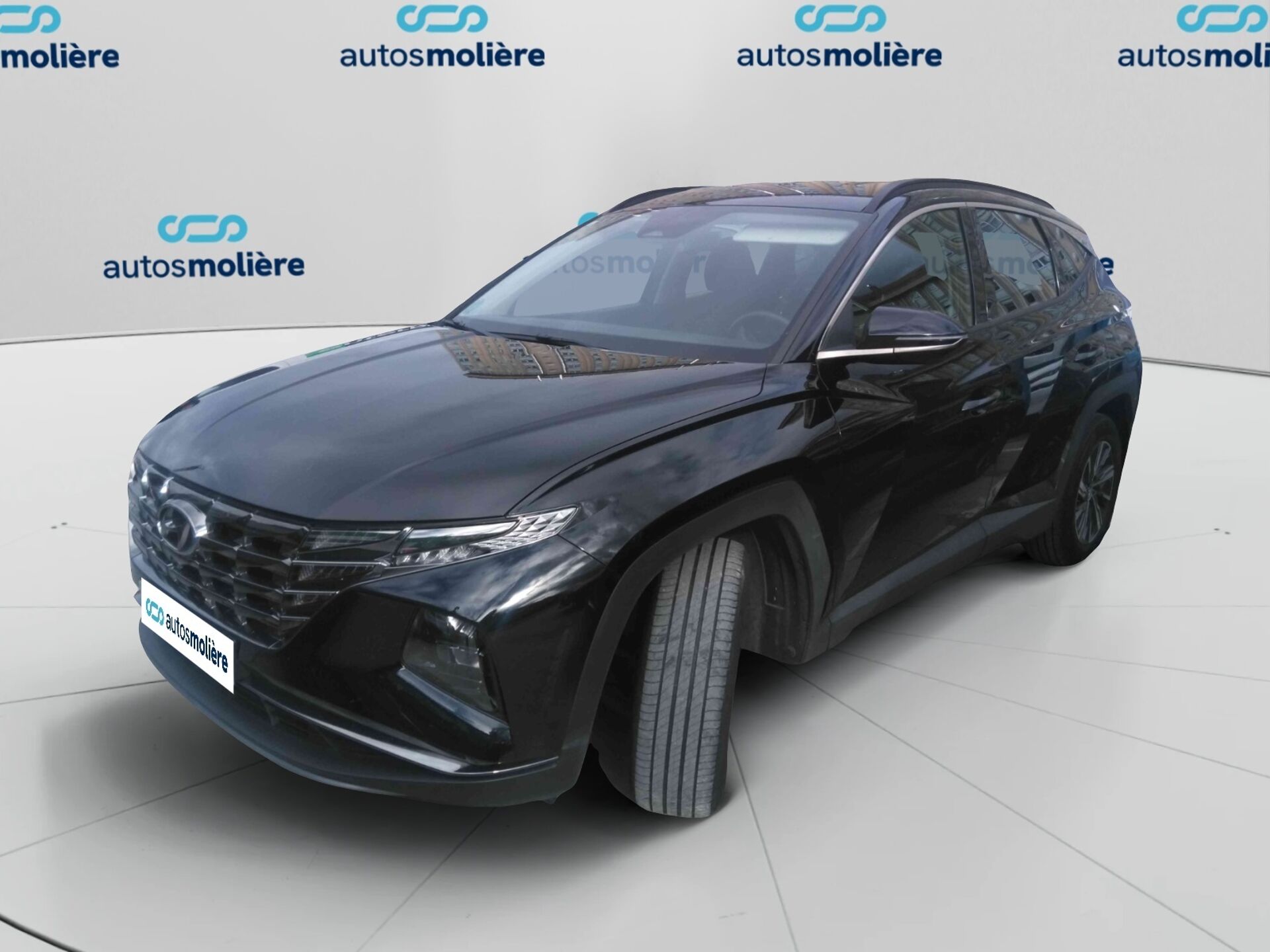 Imagen de HYUNDAI Tucson