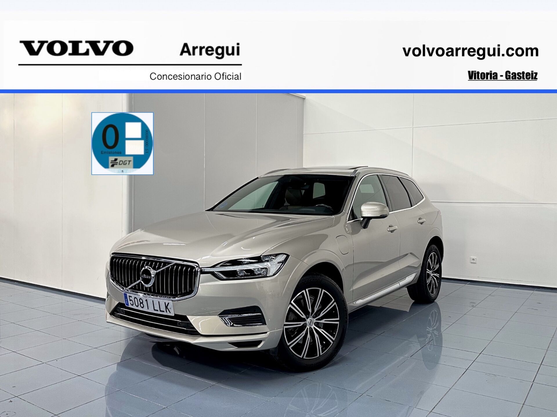 Imagen de VOLVO XC60