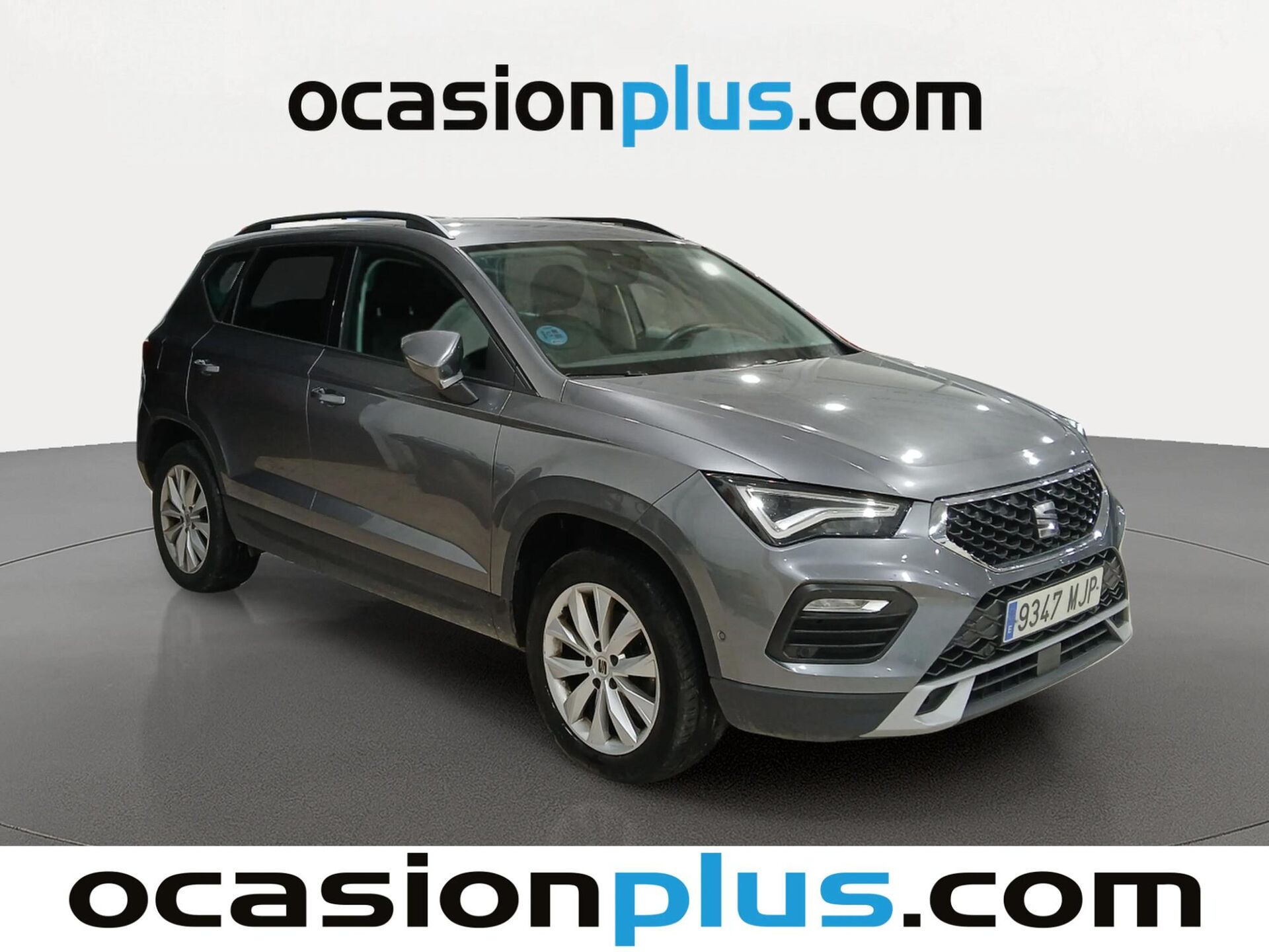 Imagen 2 de SEAT Ateca