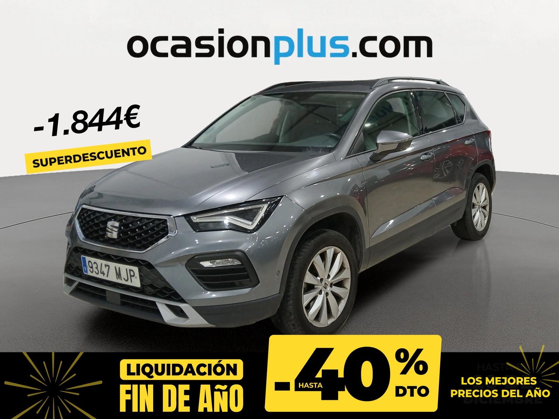 Imagen de SEAT Ateca