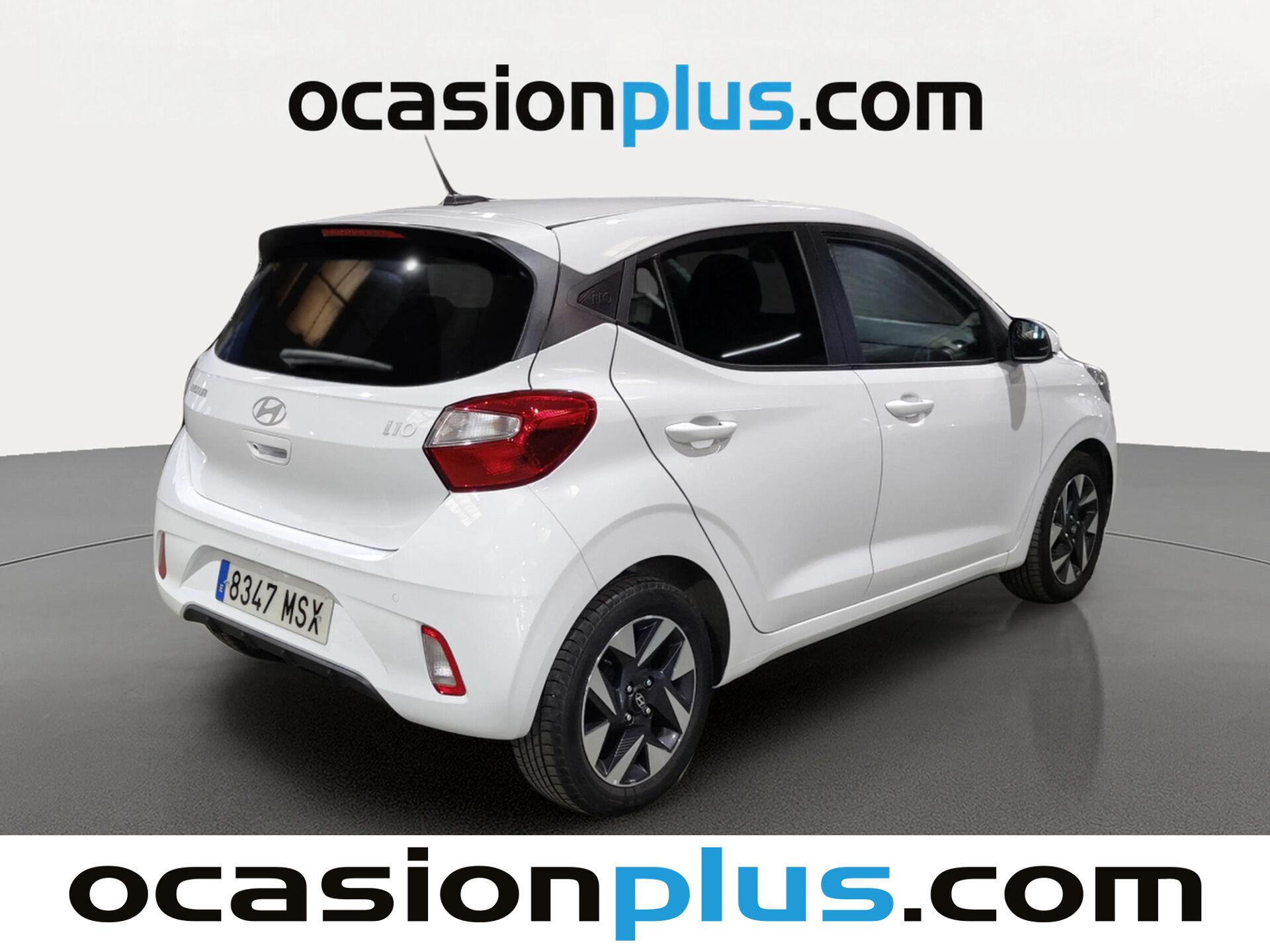 Imagen 3 de HYUNDAI i10