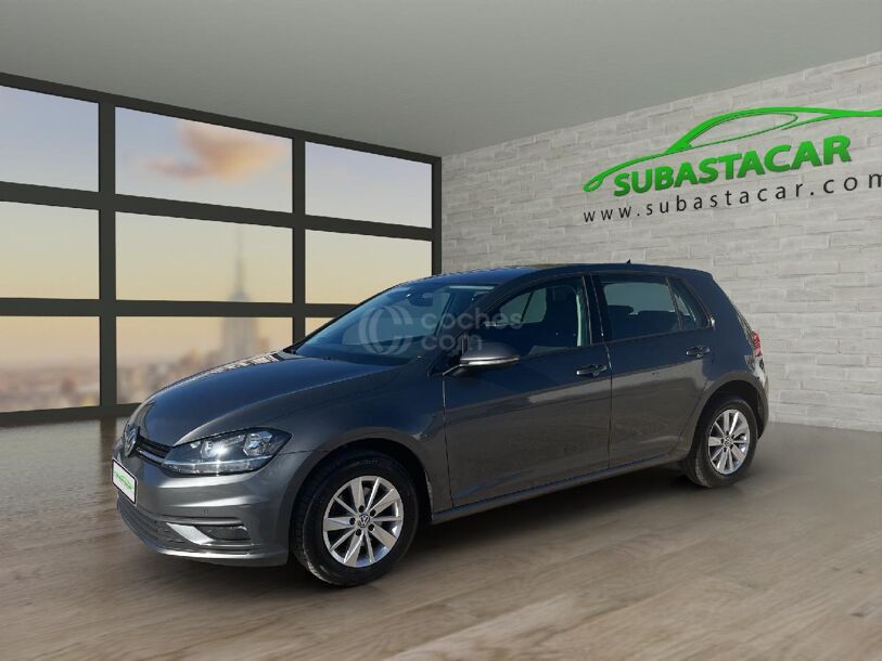 Foto del VOLKSWAGEN Golf 1.6TDI Ready2GO 85kW