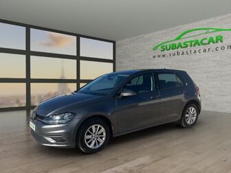 Imagen de VOLKSWAGEN Golf 1.6TDI Ready2GO 85kW