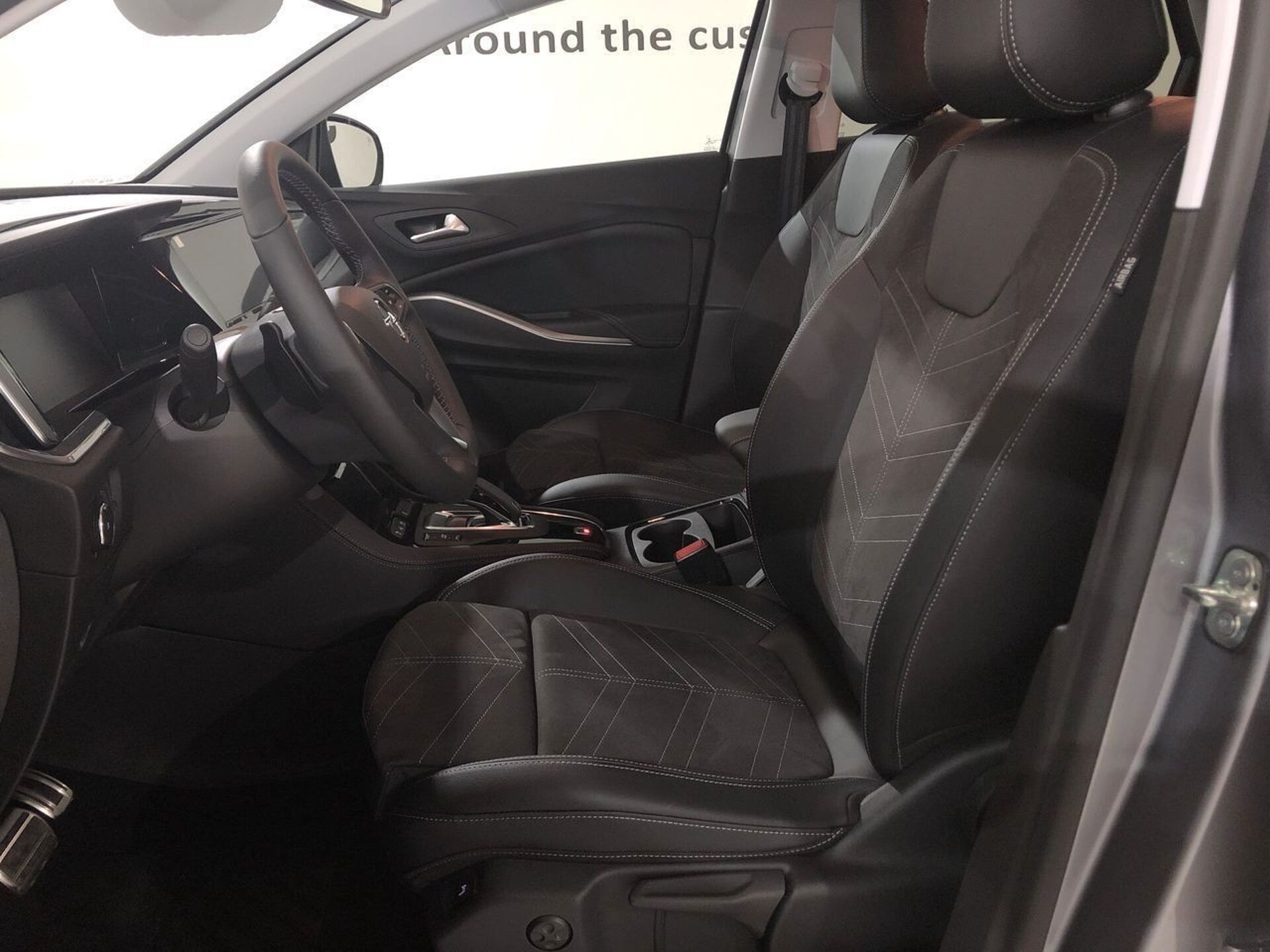 Imagen 1 de OPEL Grandland