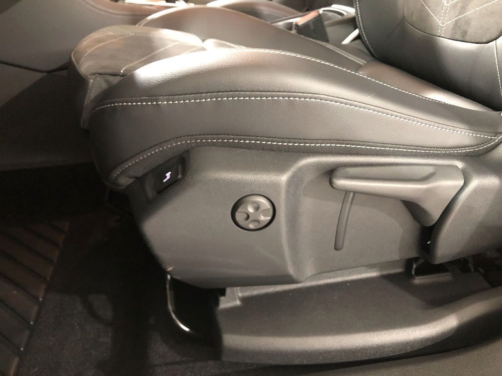 Imagen 2 de OPEL Grandland