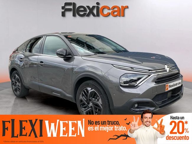 CITROEN C4 (PureTech 130 S&S 6v Shine) en Vizcaya