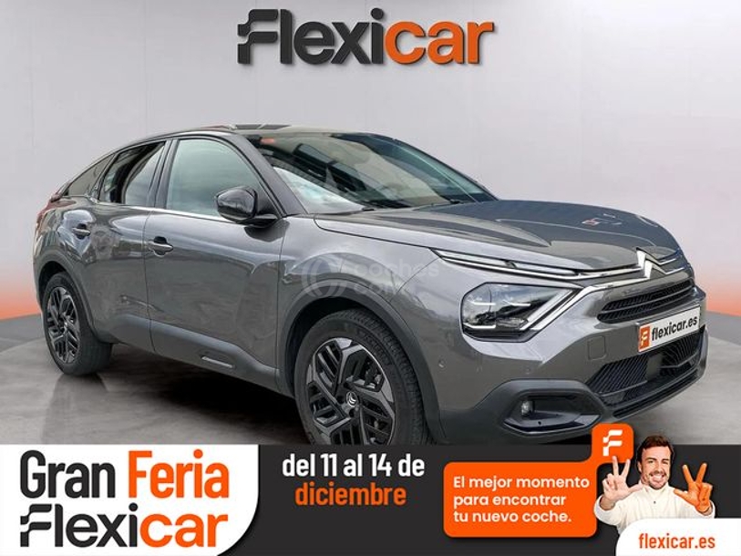 Foto del CITROEN C4 1.2 PureTech S&S Shine 130