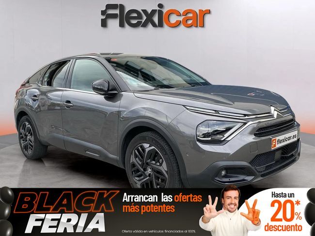 CITROEN C4 (PureTech 130 S&S 6v Shine) en Vizcaya