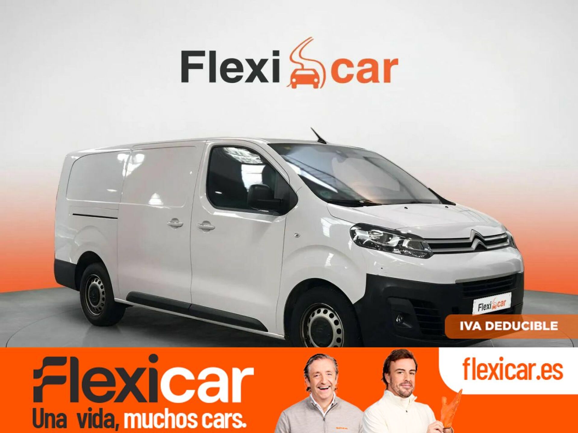 Imagen de CITROEN Jumpy