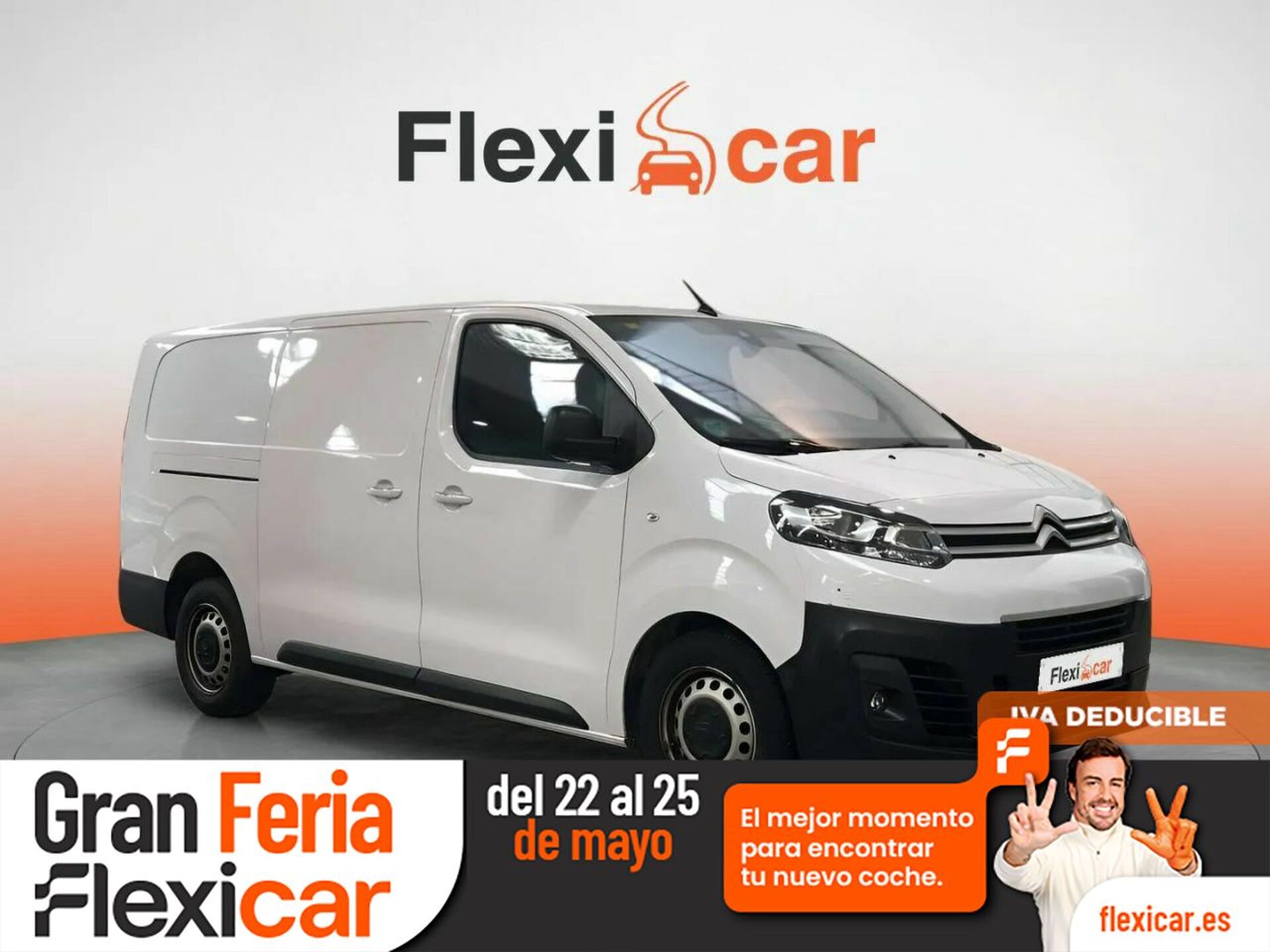 Imagen de CITROEN Jumpy