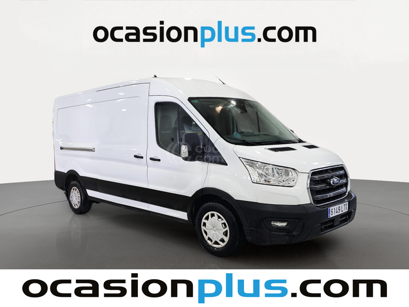 Foto del FORD Transit Van Trend 130