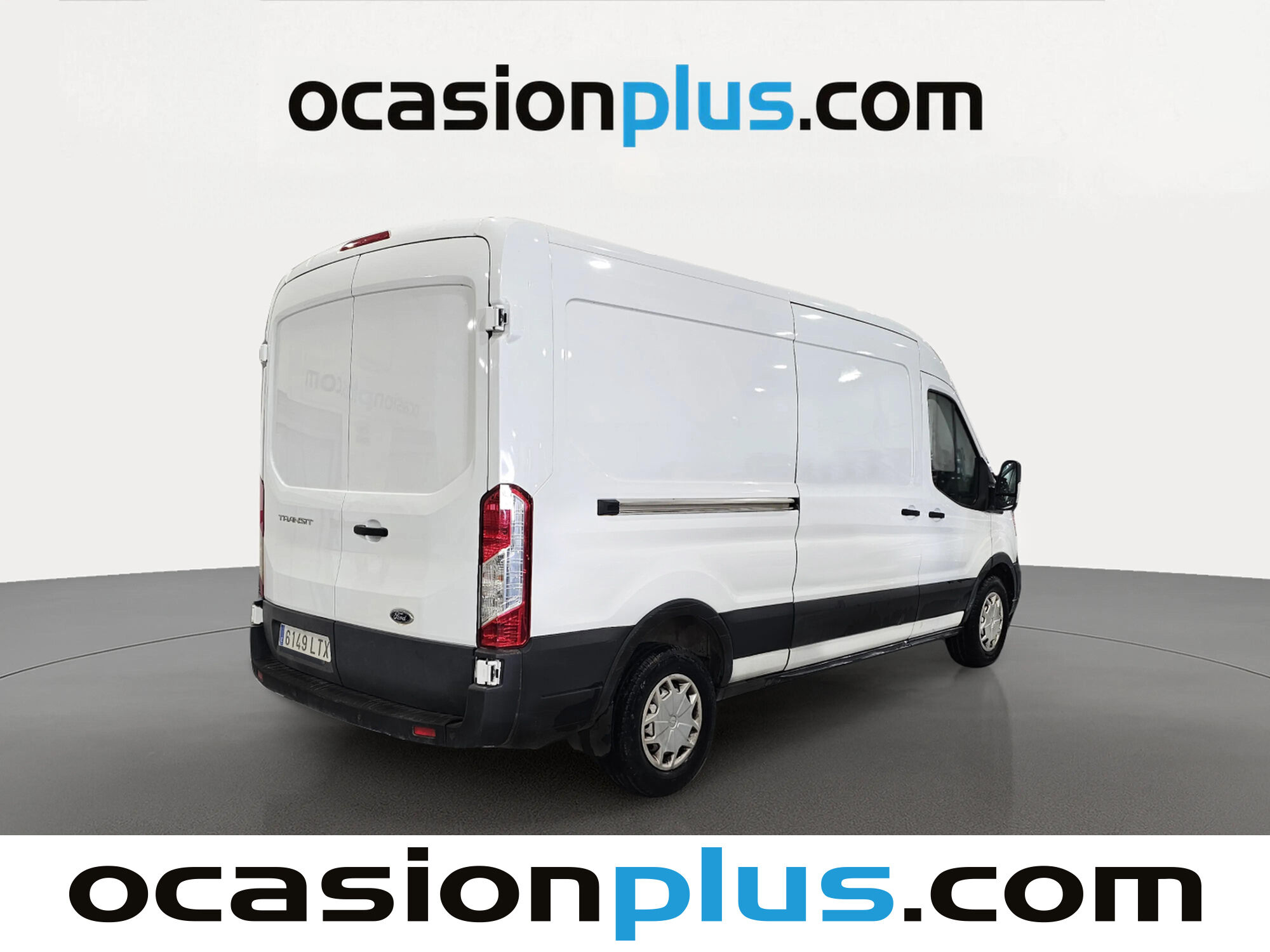 Foto del FORD Transit Van Trend 130