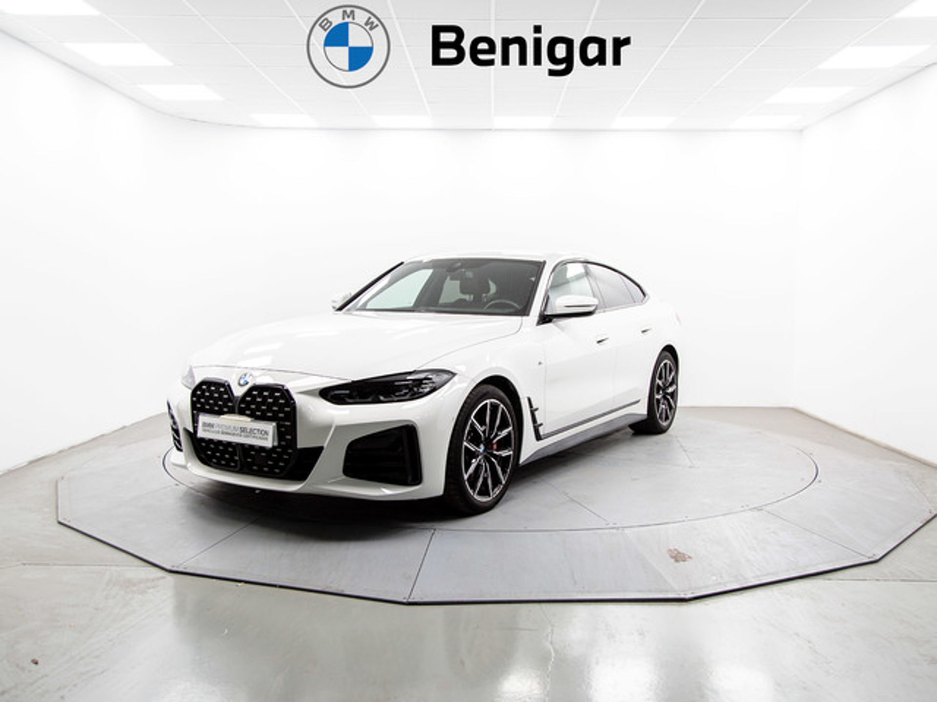 Imagen de BMW Serie 4