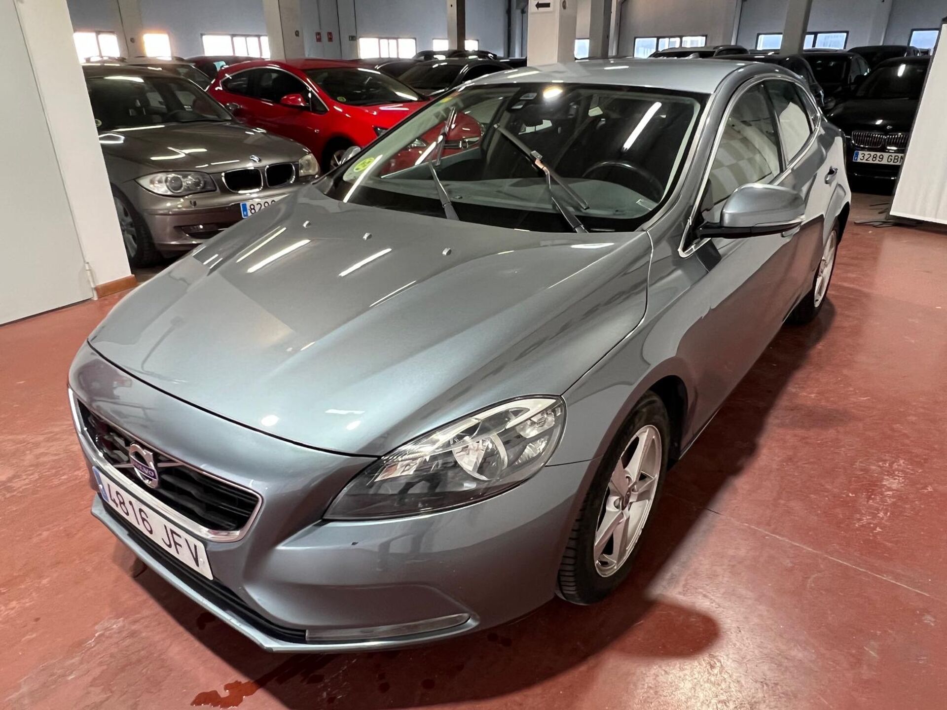 Imagen de VOLVO V40