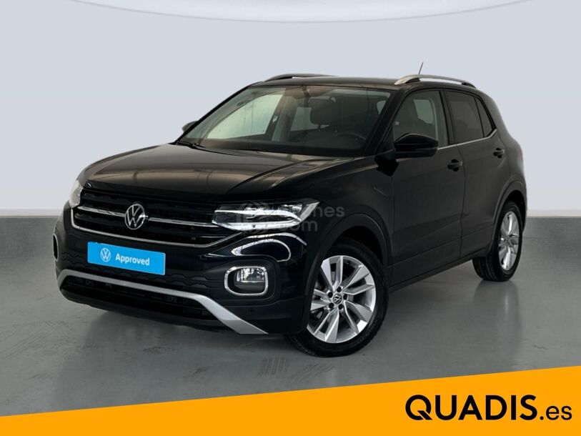 Foto del VOLKSWAGEN T-Cross 1.0 TSI Advance DSG7 81kW