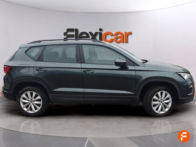 Foto del SEAT Ateca 1.5 EcoTSI S&S Style DSG