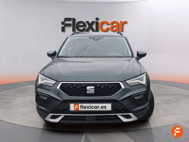 Foto del SEAT Ateca 1.5 EcoTSI S&S Style DSG