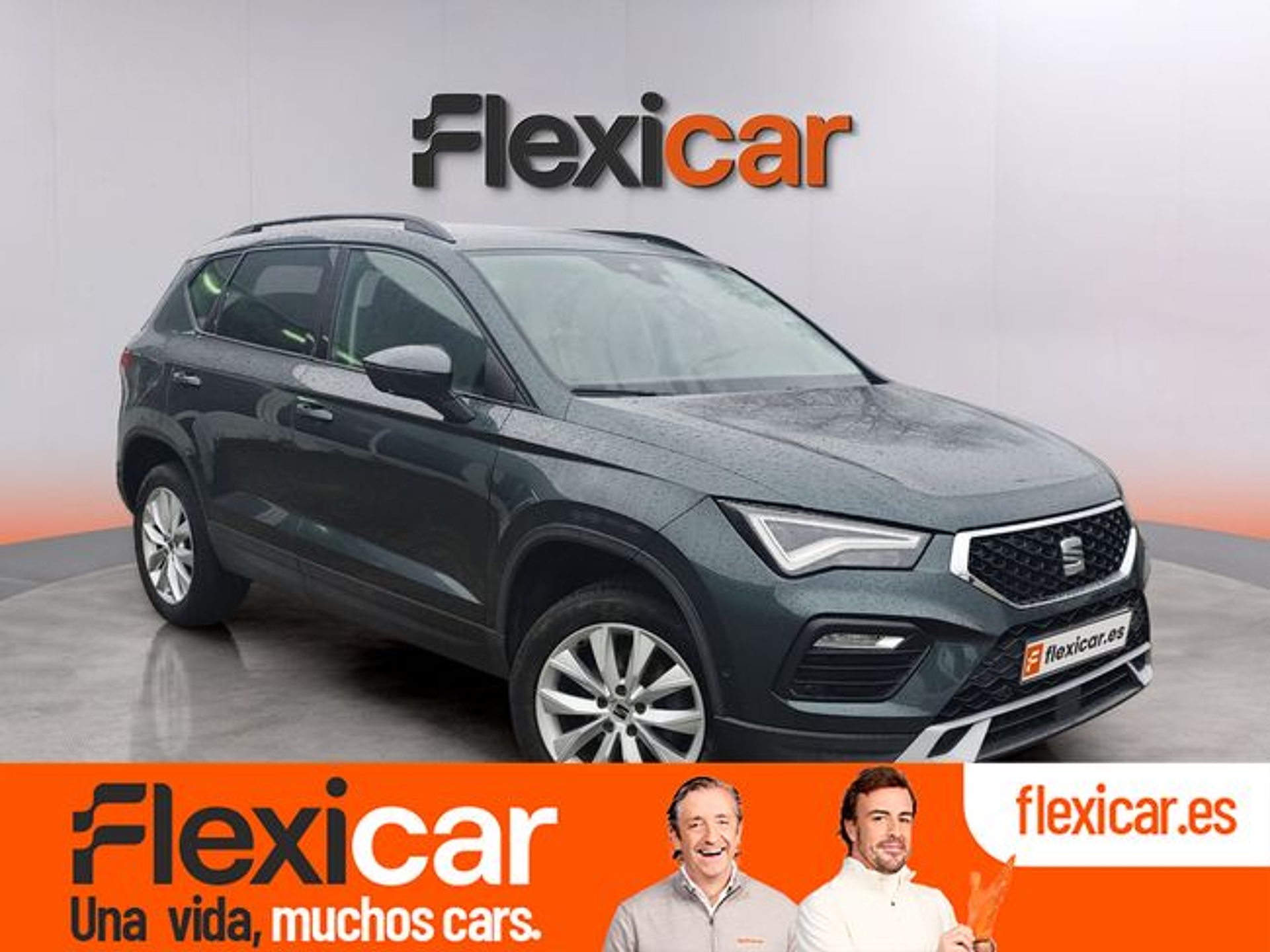 Imagen de SEAT Ateca