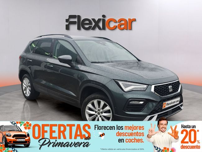 Foto del SEAT Ateca 1.5 EcoTSI S&S Style DSG