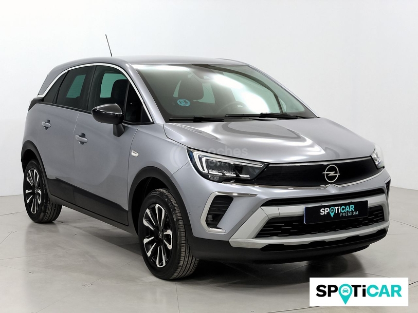 Foto del OPEL Crossland 1.2 S&S Business Elegance 130 Aut.