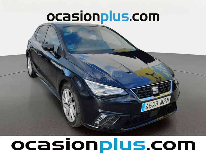 Foto del SEAT Ibiza 1.5 TSI S&S FR XS DSG 150