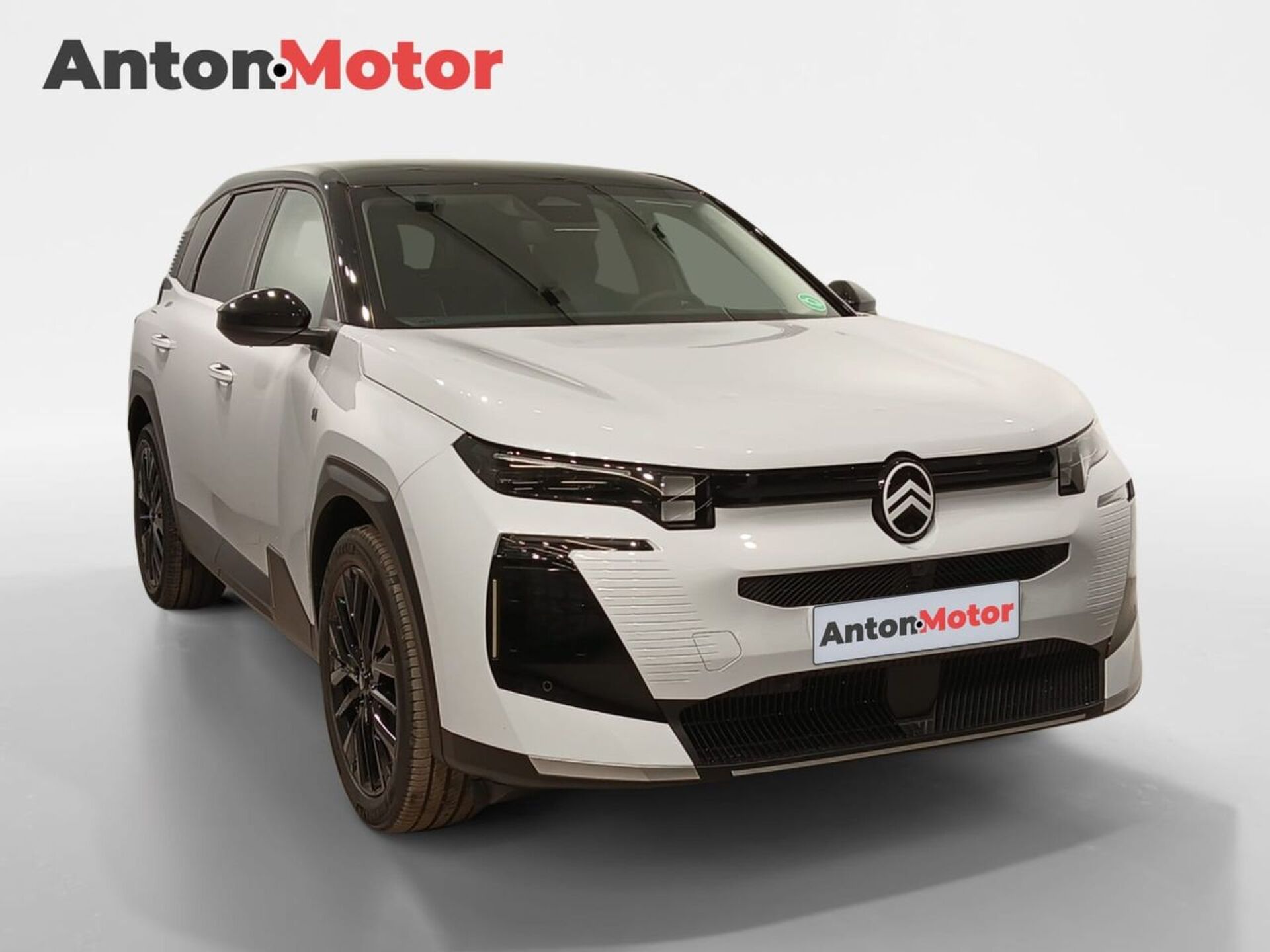 Imagen 3 de CITROEN C5 Aircross