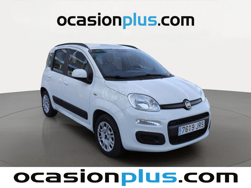 Foto del FIAT Panda 1.2 Lounge