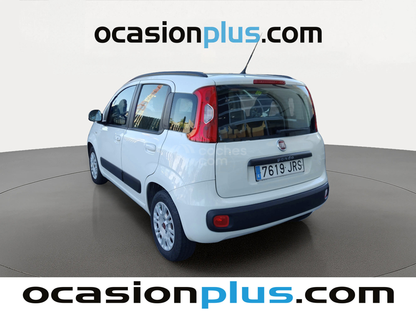 Foto del FIAT Panda 1.2 Lounge