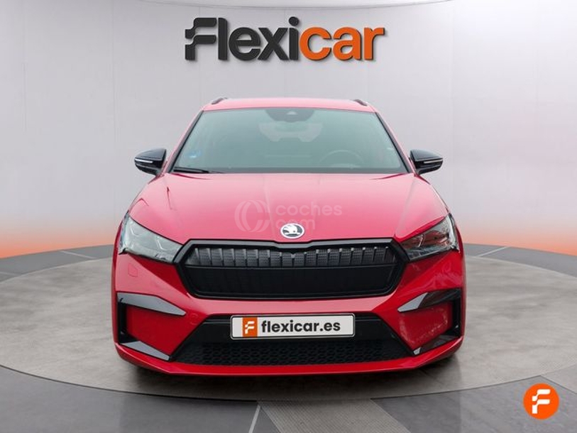 Foto del SKODA Enyaq Sportline 80 150kW