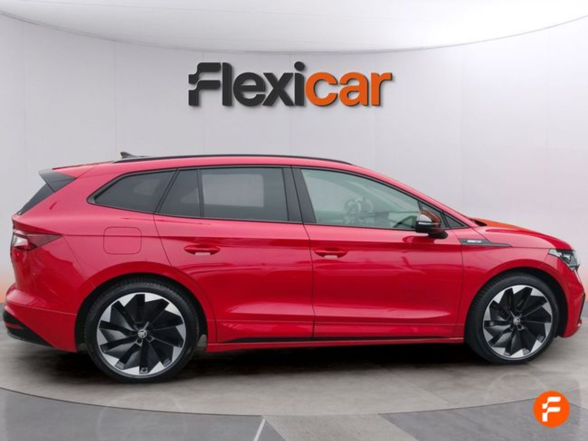 Imagen 3 de SKODA Enyaq