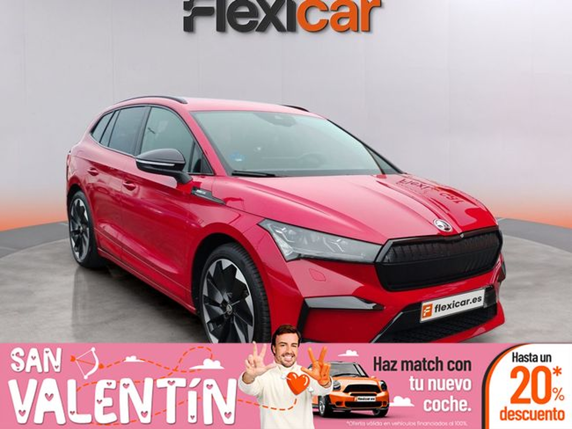 Imagen de SKODA Enyaq