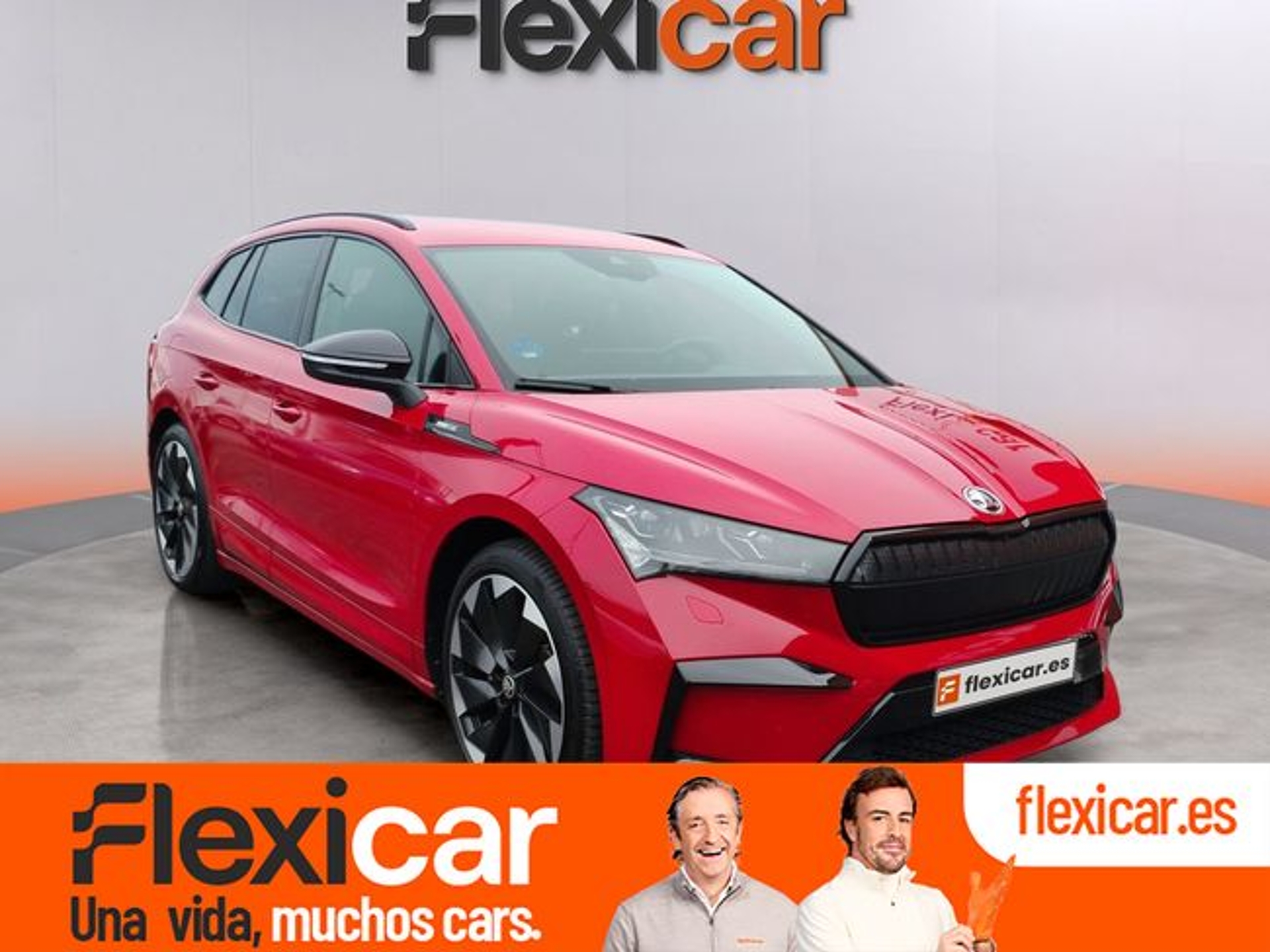 Imagen de SKODA Enyaq