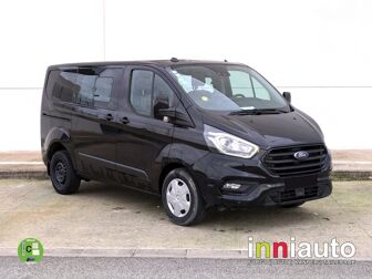 Imagen de FORD Transit Custom FT 280 L1 Van Limited 130