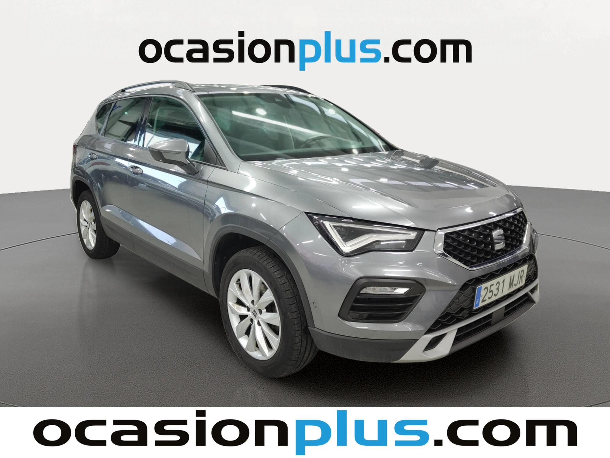 Foto del SEAT Ateca 1.5 EcoTSI S&S Style