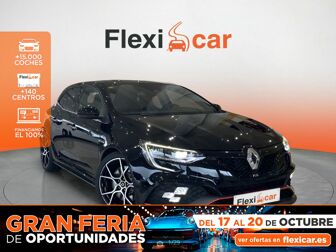 Imagen de RENAULT Mégane 1.8 TCe GPF RS Trophy EDC 221kW