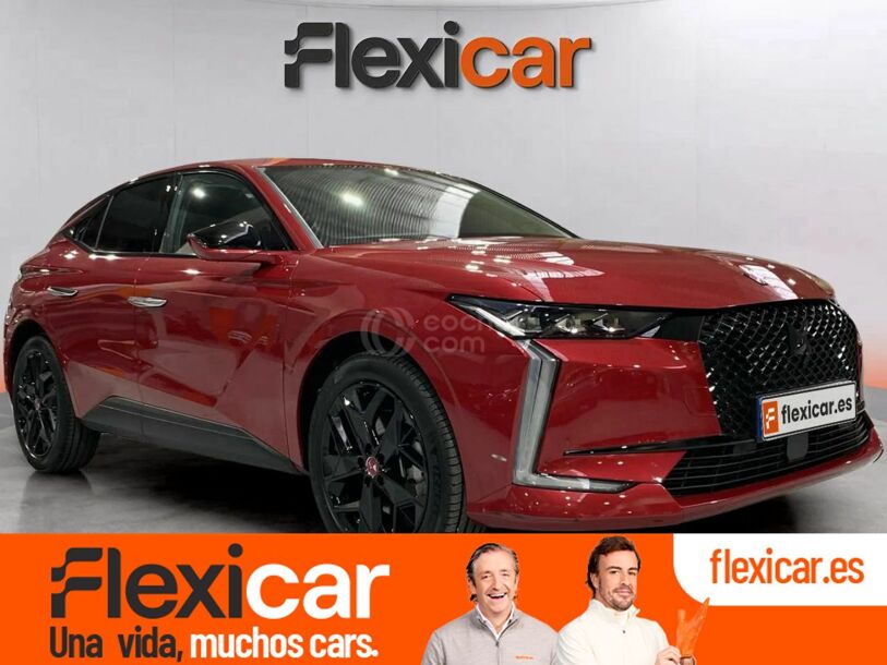 Foto del DS DS4 DS 4 E-Tense Performance Line Aut. 225