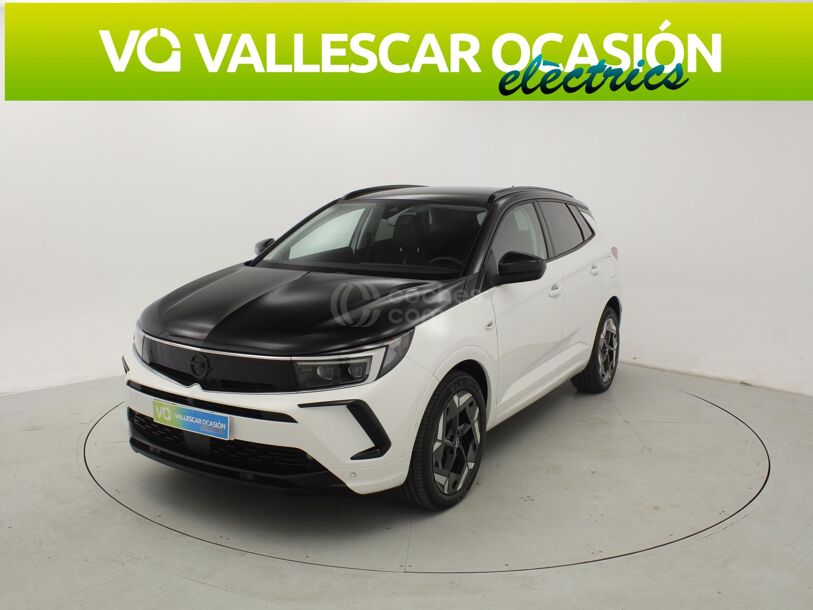 Foto del OPEL Grandland PHEV 1.6 Turbo GS Line Aut. 4x4 300