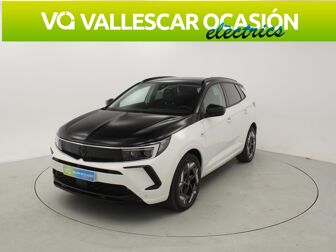 Imagen de OPEL Grandland PHEV 1.6 Turbo GS Line Aut. 4x4 300