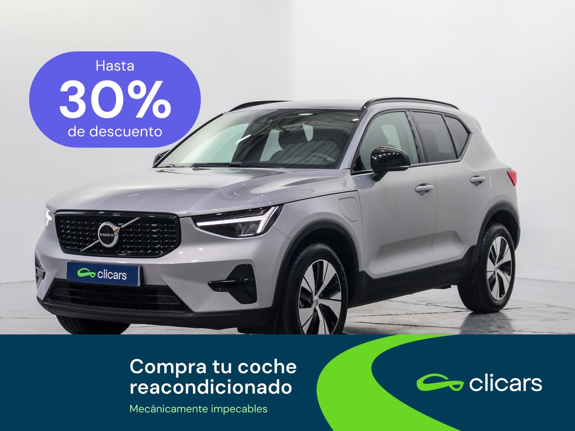 Imagen de VOLVO XC40