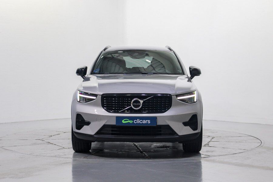 Foto del VOLVO XC40 B4 Plus Dark AWD Aut.