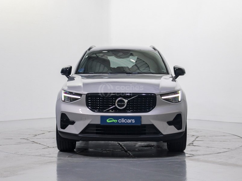 Foto del VOLVO XC40 B4 Plus Dark AWD Aut.