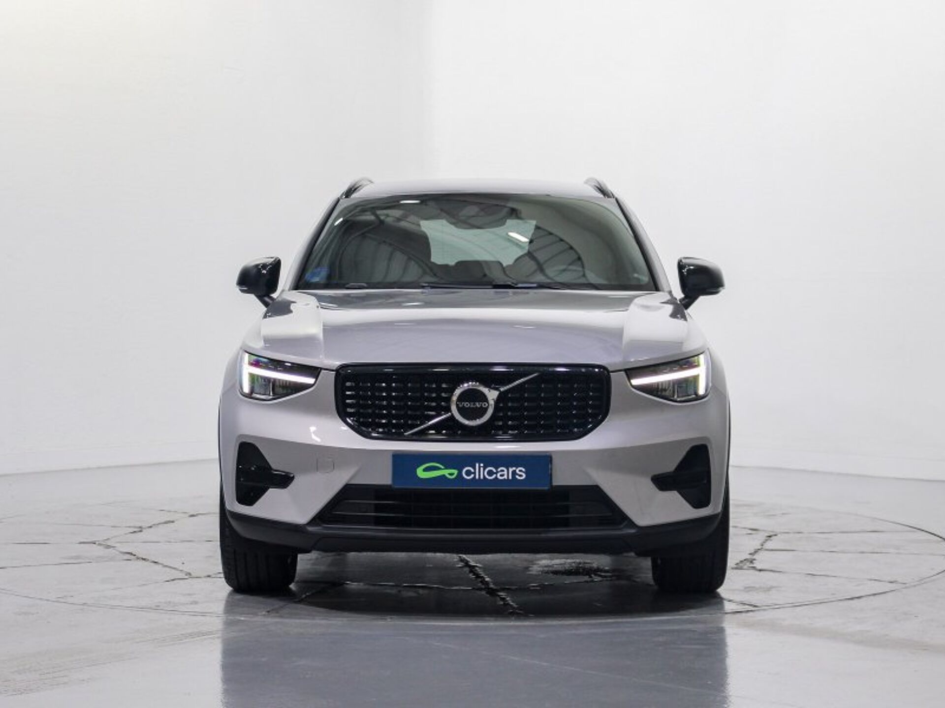 Imagen 2 de VOLVO XC40