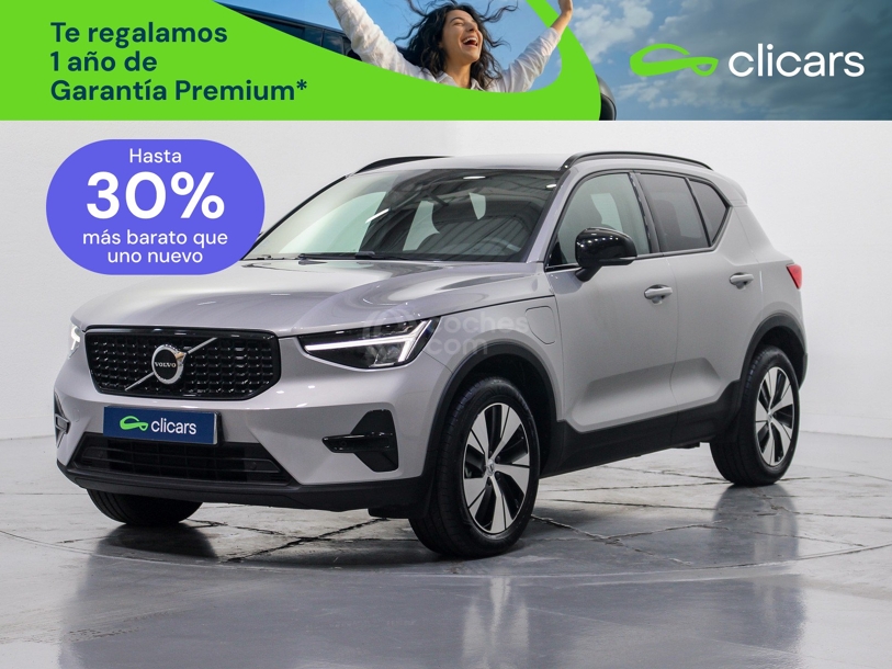 Foto del VOLVO XC40 B4 Plus Dark AWD Aut.